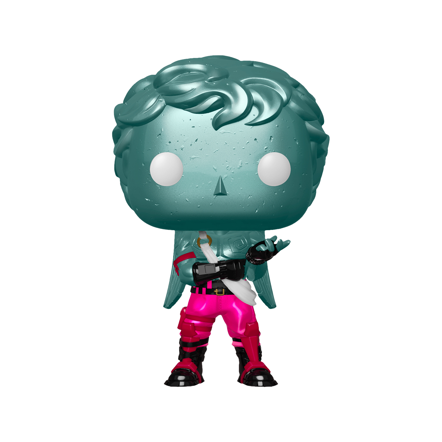 metallic pop vinyl