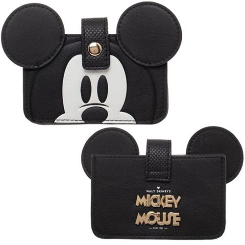 little mouse card holder