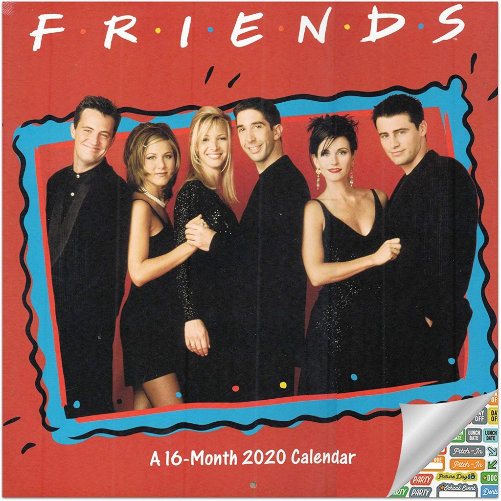 friends-calendar-2020-bundle-with-over-100-calendar-stickers-b081tv552w-ez-store-a