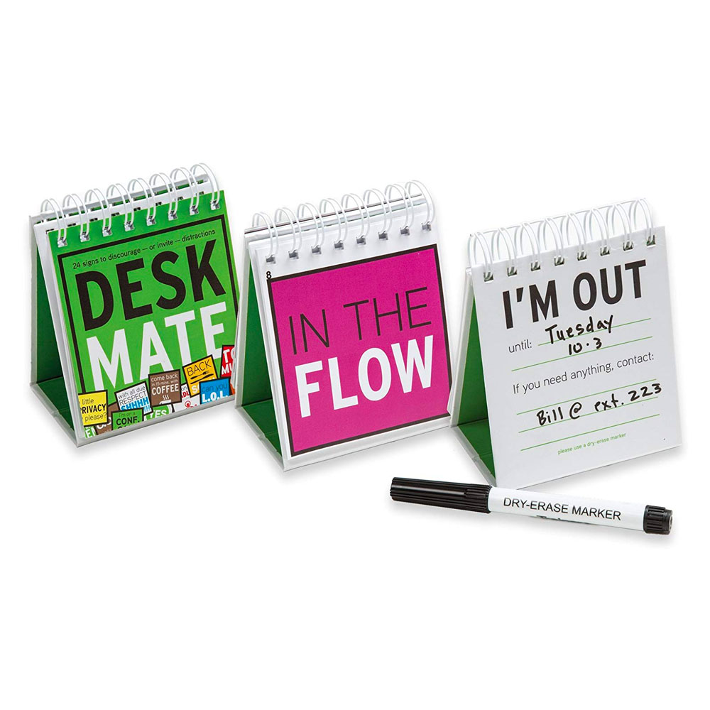 Deskmate - Office Desk Accessories, Desk Signs, Funny Office Gifts |  B0182S7MWU - EZ Store | A unique shopping experience for all your  entertainment needs