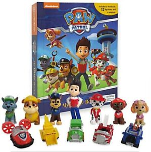 Paw Patrol My Busy Book | 2764330898 - EZ Store | A unique shopping experience all your entertainment needs