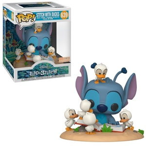 stitch funko pop boxlunch