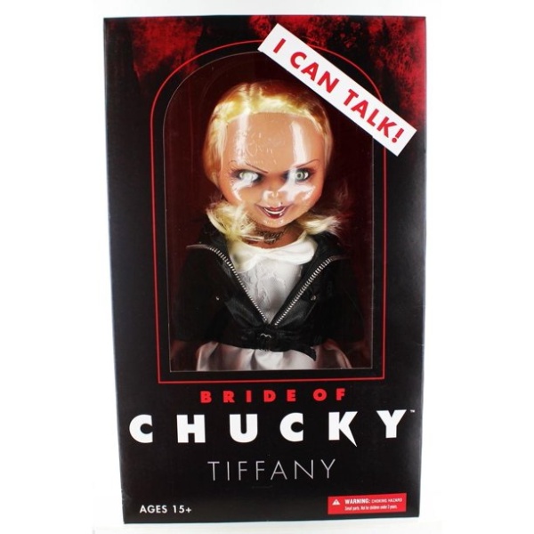 chucky store