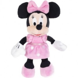 Disney Minnie Mouse 8 Core Plush 1601681 Ez Store A Unique Shopping Experience For All Your Entertainment Needs