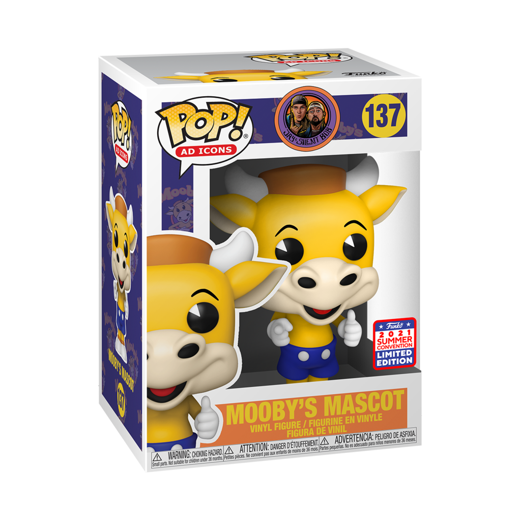 mooby pop vinyl