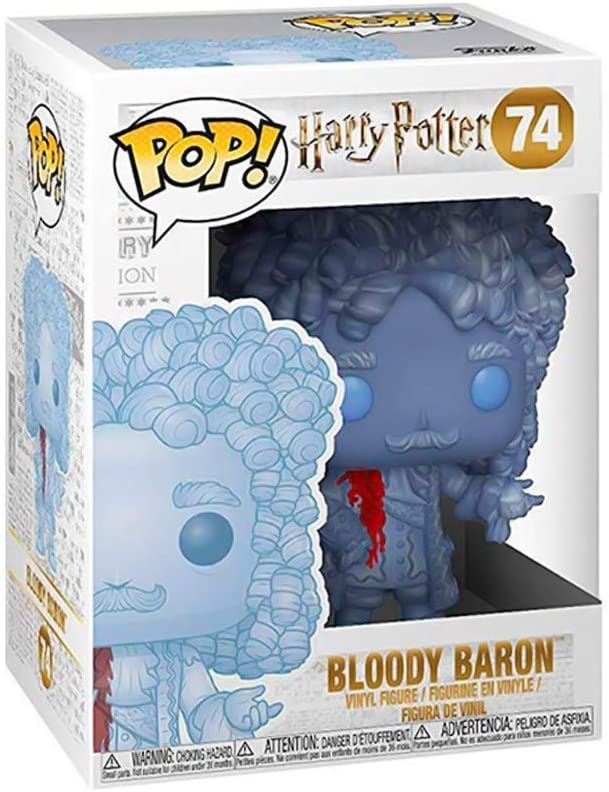 Funko hot sale bloody baron