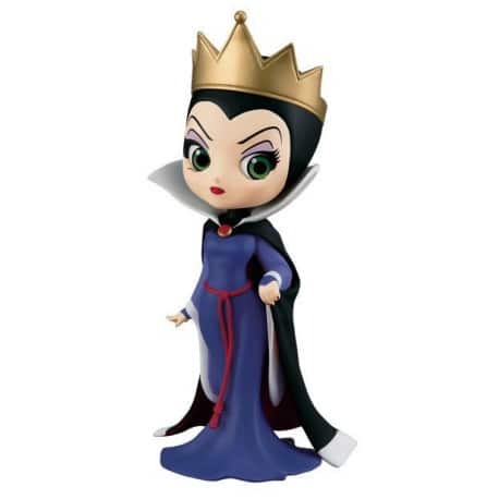 evil queen q posket