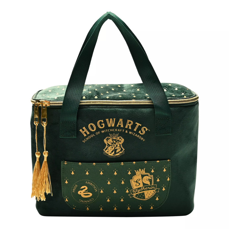 Slytherin Mystery Box Harry Potter - Boutique Harry Potter