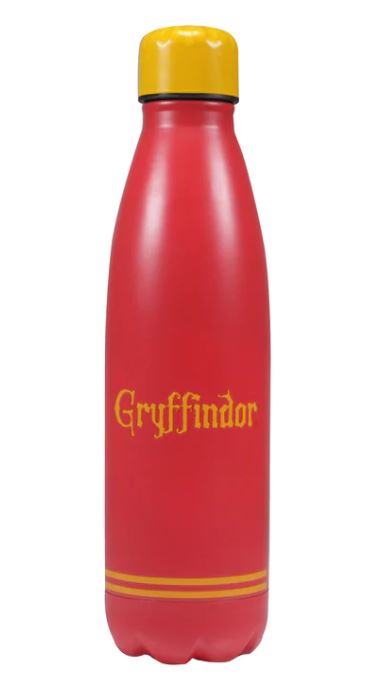 Bottle Harry Potter - Gryffindor
