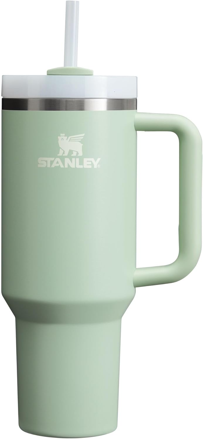Stanley Quencher FlowState Stainless Steel Vacuum Insulated