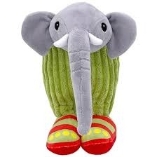 30cm Italian Brainrot Lirilì Larilà Plush
