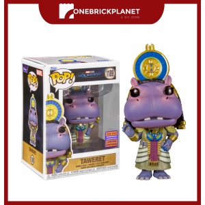 Pop:Marvel Moonknight taweret (wondrous2023)