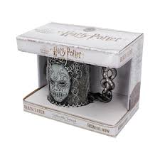 HARRY POTTER DEATH EATER TANKARD - Image 2